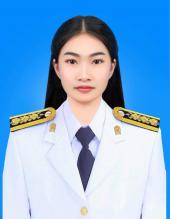 นางสาวสุชาดา ธนาคุณ