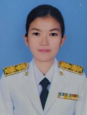 นางนันทิยา เสนาใจ