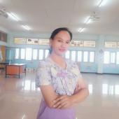 นางสาวพิมลณัฐ เภาทอง