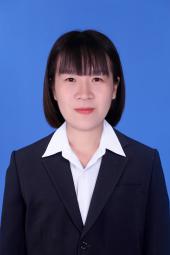 นางสาวเมวิกา ผาดไธสง