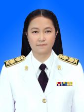 นางสาวศิวาภรณ์ อ่อนปาน