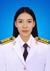 นางสาวณัฐริฎา นุกูล